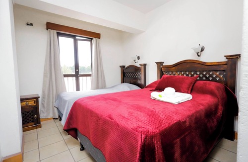 Coban Hotel | Los Faroles