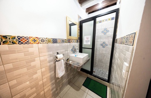 Antigua Guatemala Hotel | Los Faroles Hotel & Spa