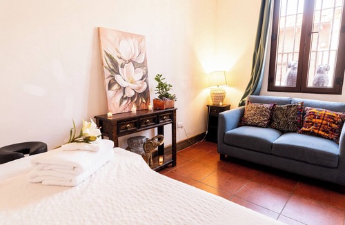 Antigua Guatemala Hotel | Los Faroles Hotel & Spa