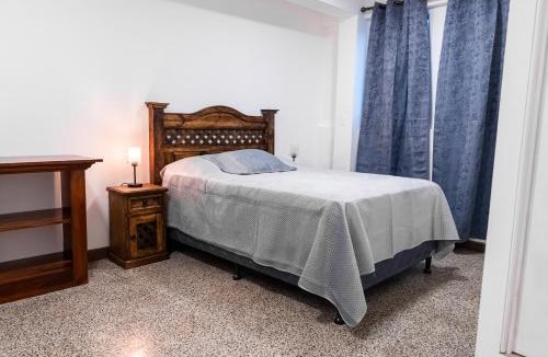 Coban Hotel | Los Faroles Zona 3