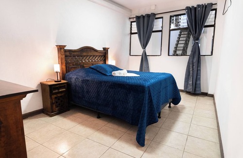 Coban Hotel | Los Faroles Zona 3