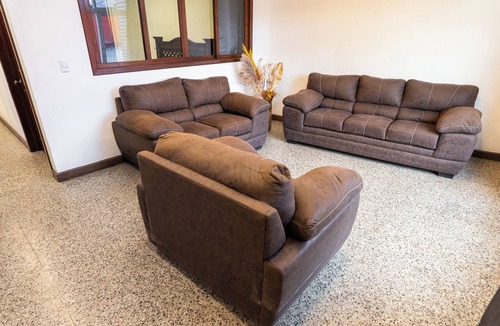Coban Hotel | Los Faroles Zona 3