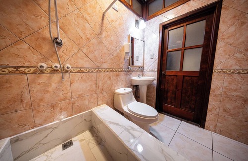 Coban Hotel | Los Faroles Zona 3