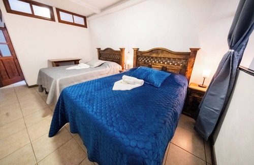 Coban Hotel | Los Faroles Zona 3