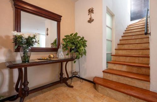 El Pueblito House | Los Frailes habitación principal