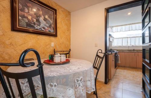 El Pueblito House | Los Frailes habitación principal