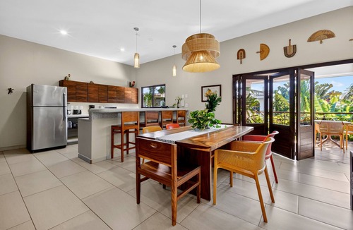 Lo de Marcos Apartment | Los Gallos - Second Level Apartment