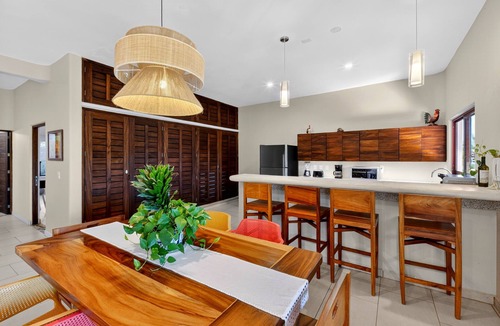Lo de Marcos Apartment | Los Gallos - Second Level Apartment