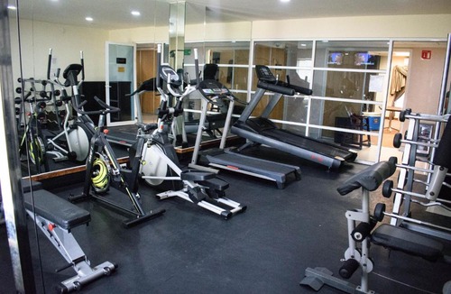 Piedras Negras Hotel | Los Herederos Hotel Piedras Negras
