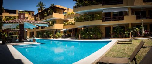 Zihuatanejo Apartment | Los Mangos