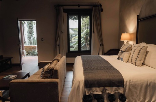 Antigua Guatemala Hotel | Los Pasos Boutique Hotel & Spa