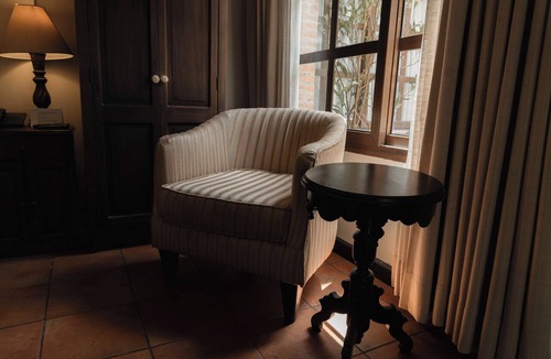 Antigua Guatemala Hotel | Los Pasos Boutique Hotel & Spa