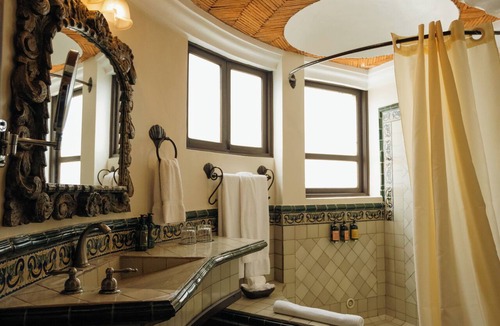 Antigua Guatemala Hotel | Los Pasos Boutique Hotel & Spa