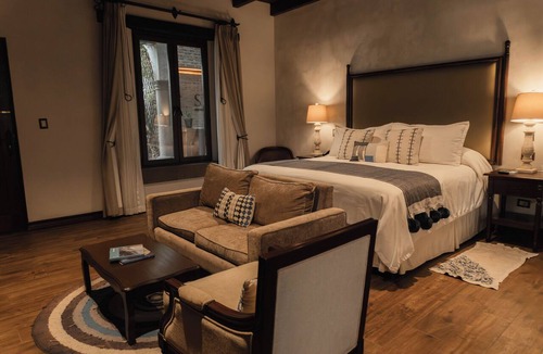 Antigua Guatemala Hotel | Los Pasos Boutique Hotel & Spa