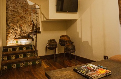 Antigua Guatemala Hotel | Los Pasos Boutique Hotel & Spa