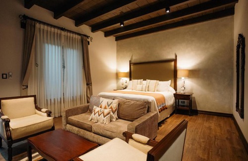 Antigua Guatemala Hotel | Los Pasos Boutique Hotel & Spa