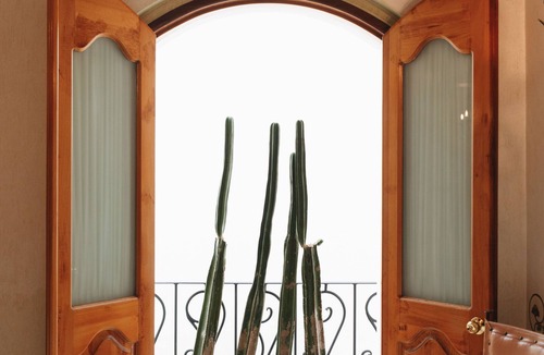 Centro Hotel | Los Pilares Hotel