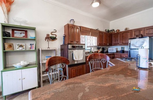 San Felipe House | Los Sahuaros House 26