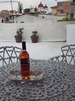 Tonatico House | LOS SOLES RESORT 7 a 10 huéspedes