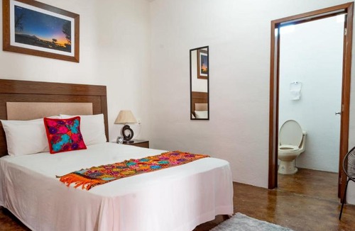 Comala Hotel | Los Suspiros Hotel Boutique & Spa