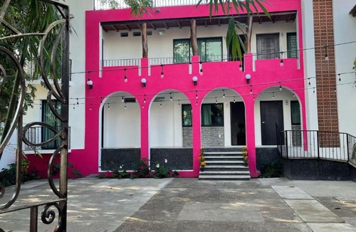 Comala Hotel | Los Suspiros Hotel Boutique & Spa