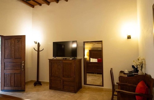 Parras de la Fuente Hotel | Los Viñedos Gran Hotel