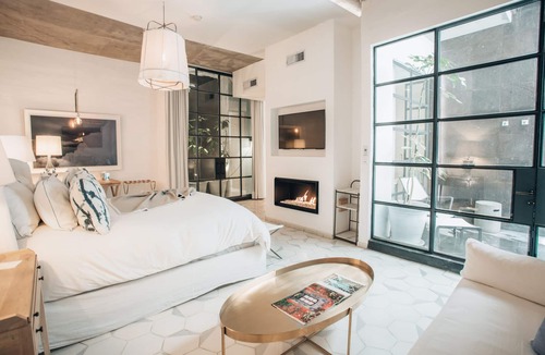 Zona Centro Hotel | LOtel-Casa Arca