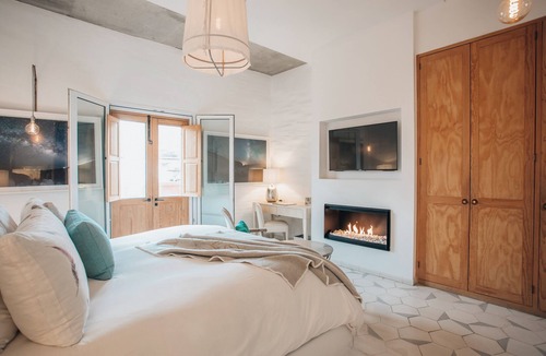 Zona Centro Hotel | LOtel-Casa Arca