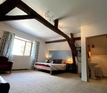 Ceton House | Loue maison dans le Perche