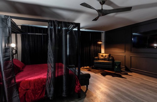Maryvale Apartment | Lovely 1-bedroom studio with AC in vibrant Phoenix