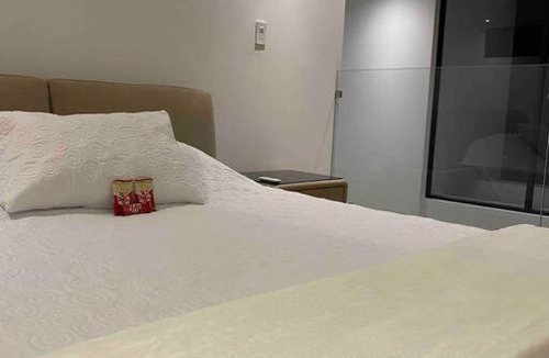 Zona 14 Apartment | Lovely 2 Bedroom Loft with pool