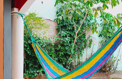 Esquipulas House | Lovely 3-bedroom house in Esquipulas with AC, WiFi. Enjoy your stay