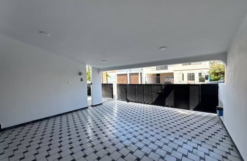 Lomas de Mazatlan House | Lovely 4-bedroom house with AC in Mazatlán 4 blocks from the Beach - Golden zone
