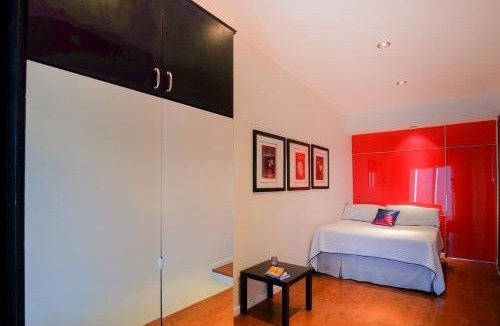 Zona Centro Apartment | Lovely and Cozy Apartment