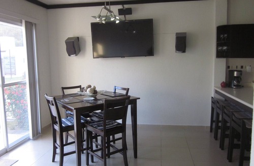 Anton Lizardo House | Lovely beach house in Veracruz