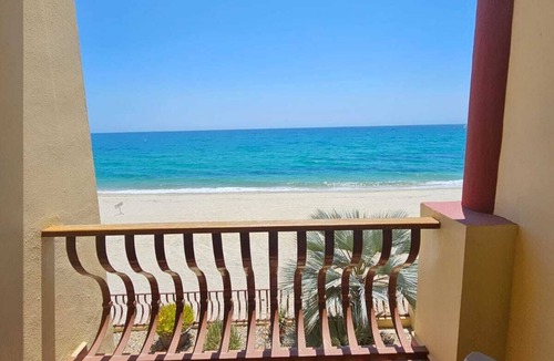 Buenavista Apartment | Lovely beachfront Condo short distance from Los Barriles