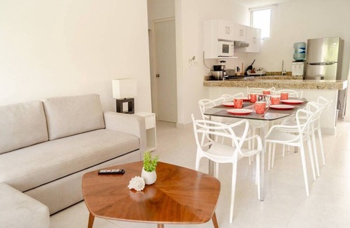 Merida Apartment | Lovely Condo, 200Mbps Fiber optic, Progreso East,