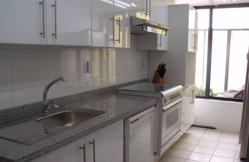 Santa Catarina Apartment | Lovely Duplex In XVI Century Coyoacan