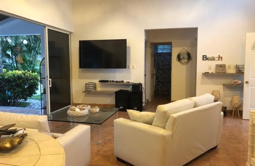 Puerto San Jose Villa | Lovely house for dream nights next to lagoon and near the sea