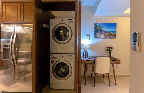 Amapas Apartment | Lovely Ocean View Condo; Fully renewed!