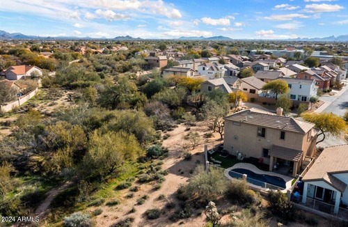 Tatum Ranch House | Lovely, quiet home on the outskirts of Cave Creek. Walking distance to coffee!