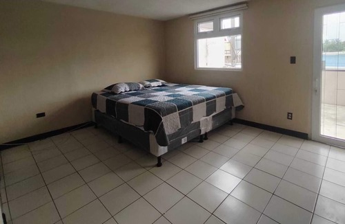 Zona 2 House | Lovely rooms at Historical Guatemala City