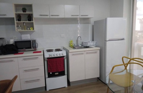 Zona 4 Apartment | Lovely Studio apartment Trendy Area