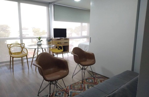 Zona 4 Apartment | Lovely Studio apartment Trendy Area