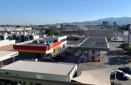 San Luis Potosi Apartment | LUXXURY APT. 5 MIN DOWN TOWN SLP
