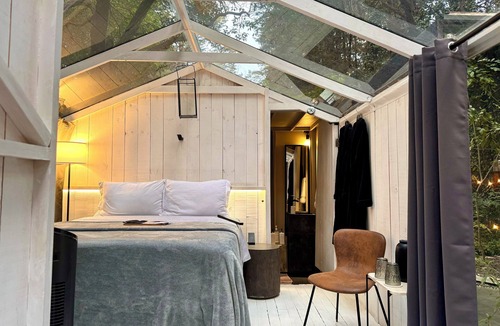 Contadero Cabin | Luciérnaga 1