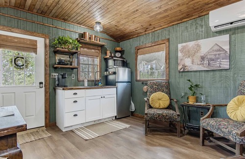 Bandera House | Lucky Star Ranch in Bandera