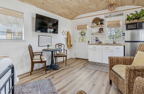 Bandera House | Lucky Star Ranch in Bandera