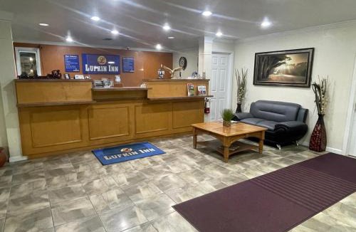 Lufkin Hotel | Lufkin Inn