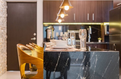 San Miguel Chapultepec Apartment | Lujoso apartamento cerca de Condesa- Chapultepec